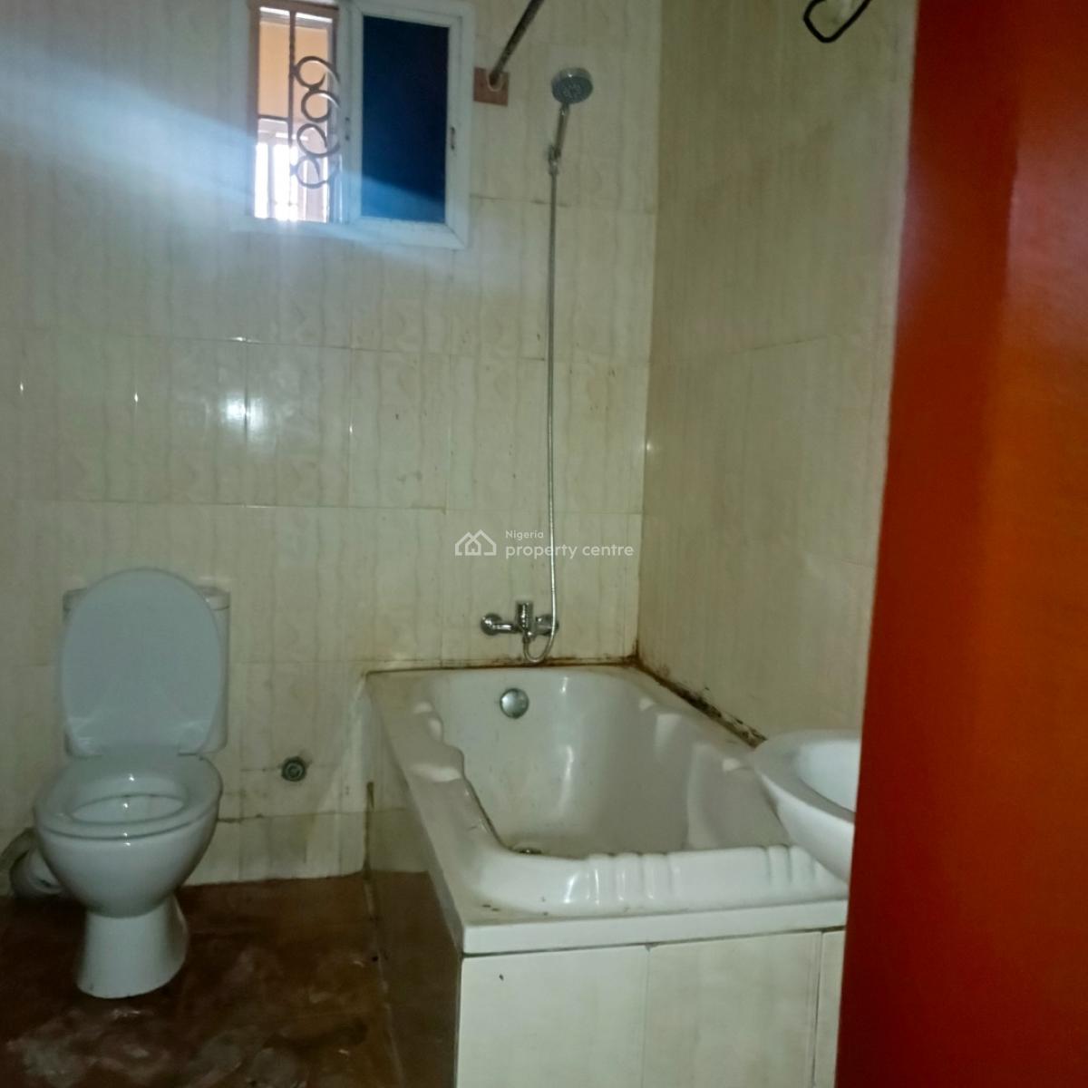 3 Bedroom with Bq, Off Palace Road I Kate Elegushi Lekki Lagos, Ikate Elegushi, Lekki, Lagos, Flat / Apartment for Rent