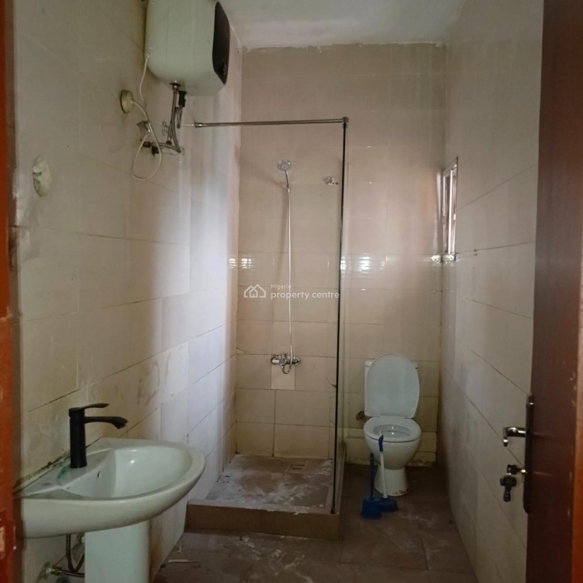 3 Bedroom with Bq, Off Palace Road I Kate Elegushi Lekki Lagos, Ikate Elegushi, Lekki, Lagos, Flat / Apartment for Rent
