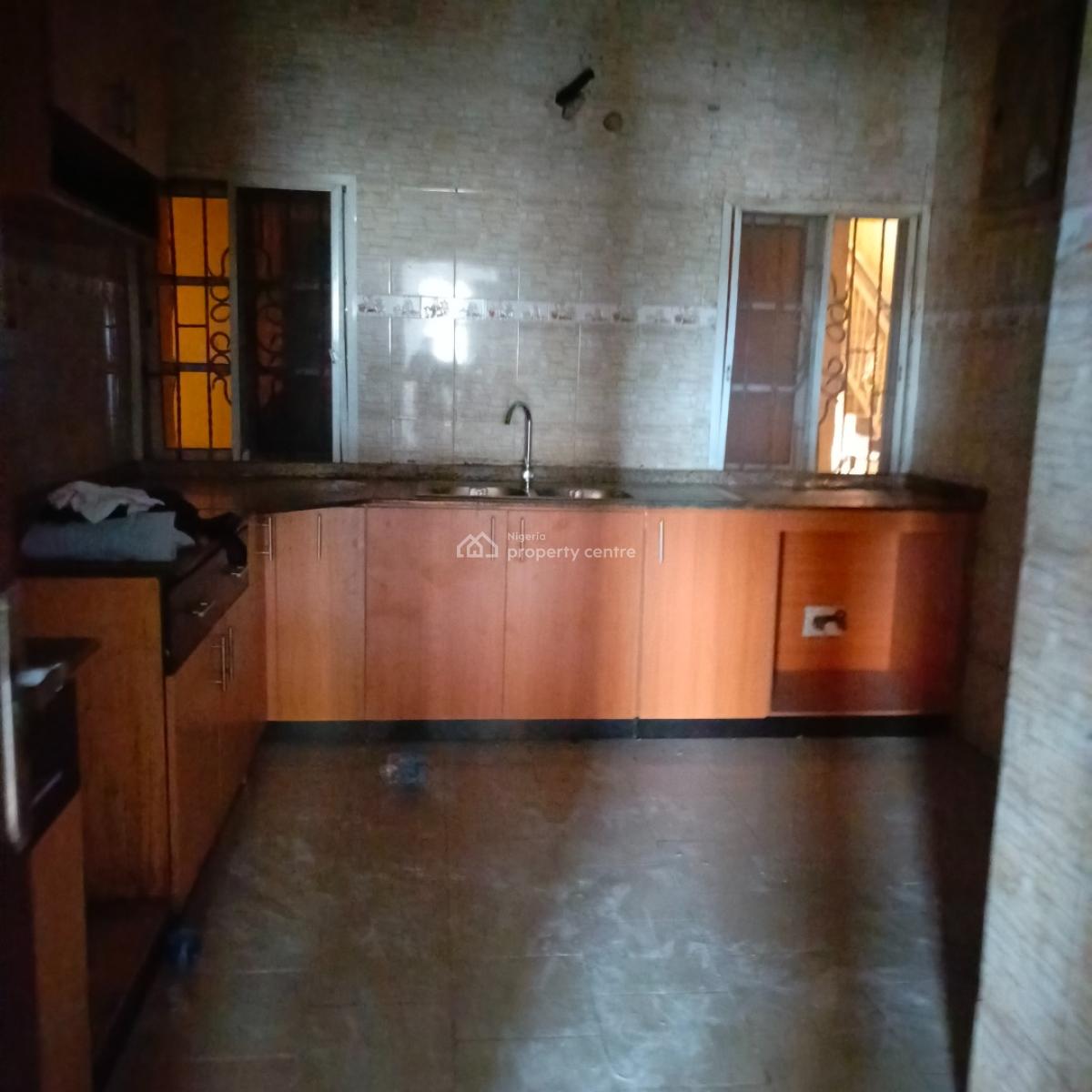 3 Bedroom with Bq, Off Palace Road I Kate Elegushi Lekki Lagos, Ikate Elegushi, Lekki, Lagos, Flat / Apartment for Rent