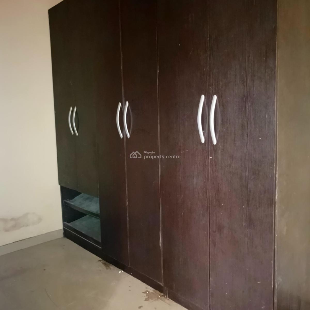 3 Bedroom with Bq, Off Palace Road I Kate Elegushi Lekki Lagos, Ikate Elegushi, Lekki, Lagos, Flat / Apartment for Rent