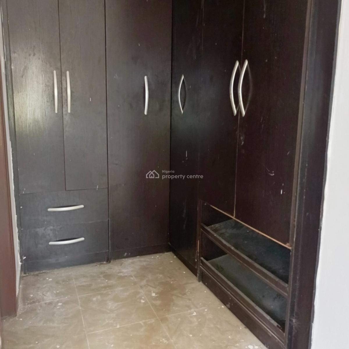 3 Bedroom with Bq, Off Palace Road I Kate Elegushi Lekki Lagos, Ikate Elegushi, Lekki, Lagos, Flat / Apartment for Rent