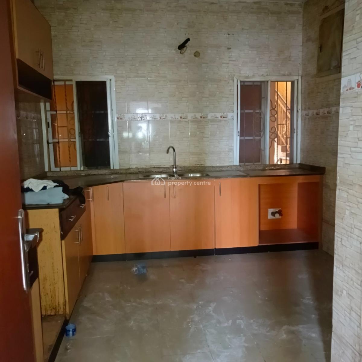 3 Bedroom with Bq, Off Palace Road I Kate Elegushi Lekki Lagos, Ikate Elegushi, Lekki, Lagos, Flat / Apartment for Rent