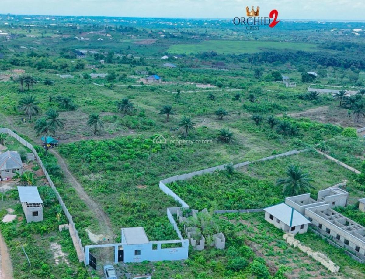 Govt Approved Buy and Build Estate Strategically Locate, Abundance Acres Estate  Demure Town, Imota, Ikorodu, Lagos, Mixed-use Land for Sale