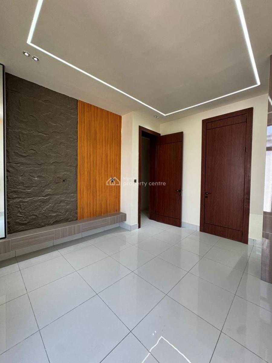 Luxury 5 Bedroom Detached Duplex with a Swimming Pool & Wine Cellar, Orchid, Lekki, Lagos, Detached Duplex for Sale