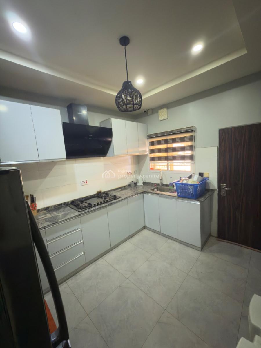 Semi Detached 4 Bedroom Fully Finished., Paradise Estate 1, Life Camp, Abuja, Semi-detached Bungalow for Sale