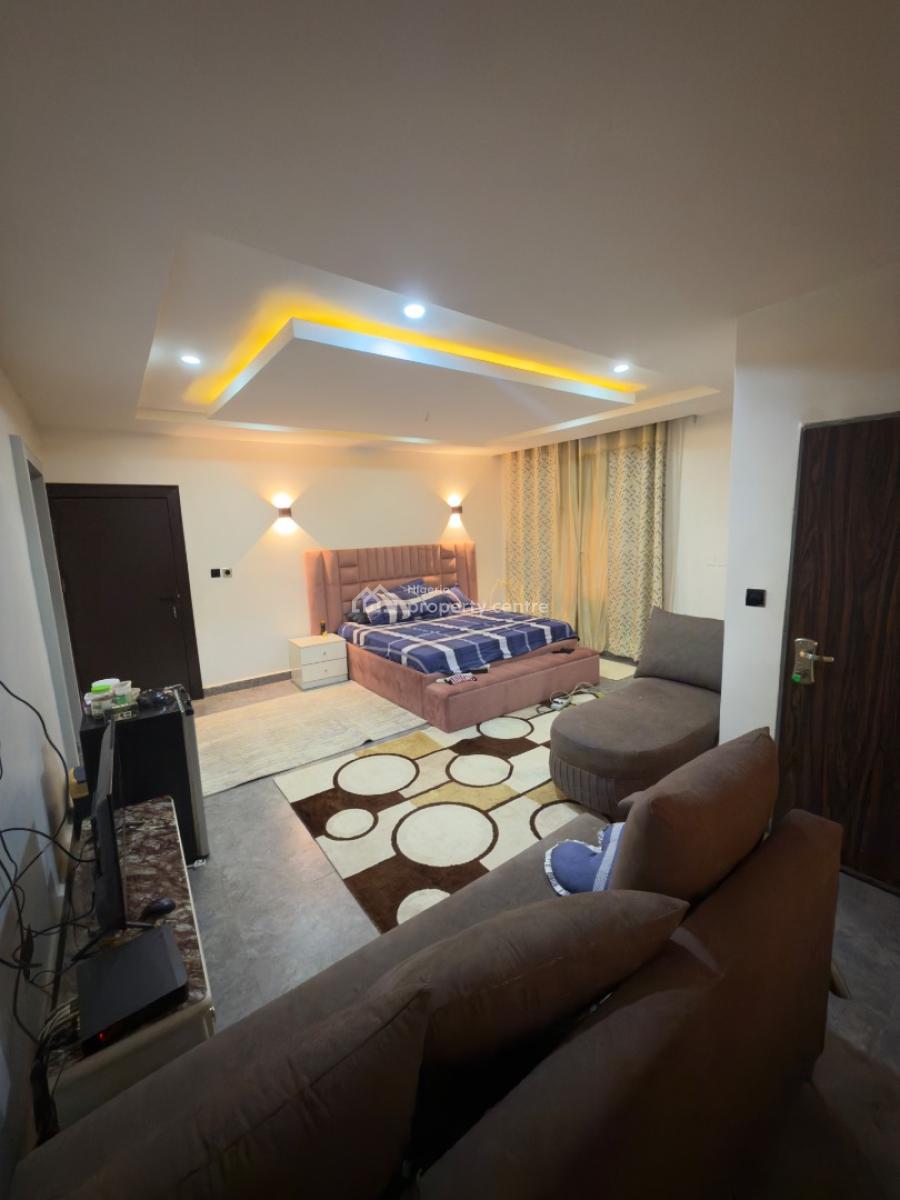 Semi Detached 4 Bedroom Fully Finished., Paradise Estate 1, Life Camp, Abuja, Semi-detached Bungalow for Sale