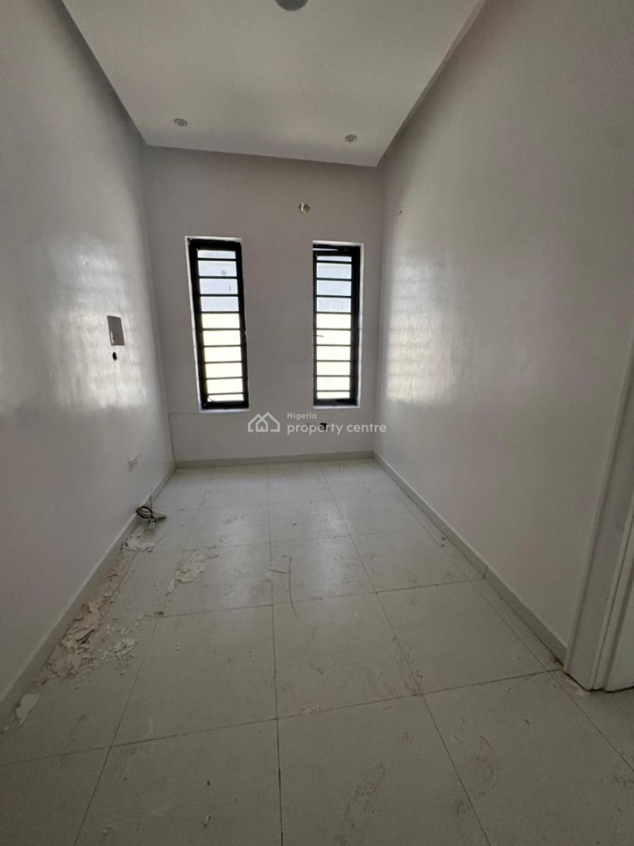1 Bedroom Apartment, Royal Pine Estate Orchid, Lekki, Lekki, Lagos, Mini Flat (room and Parlour) for Rent