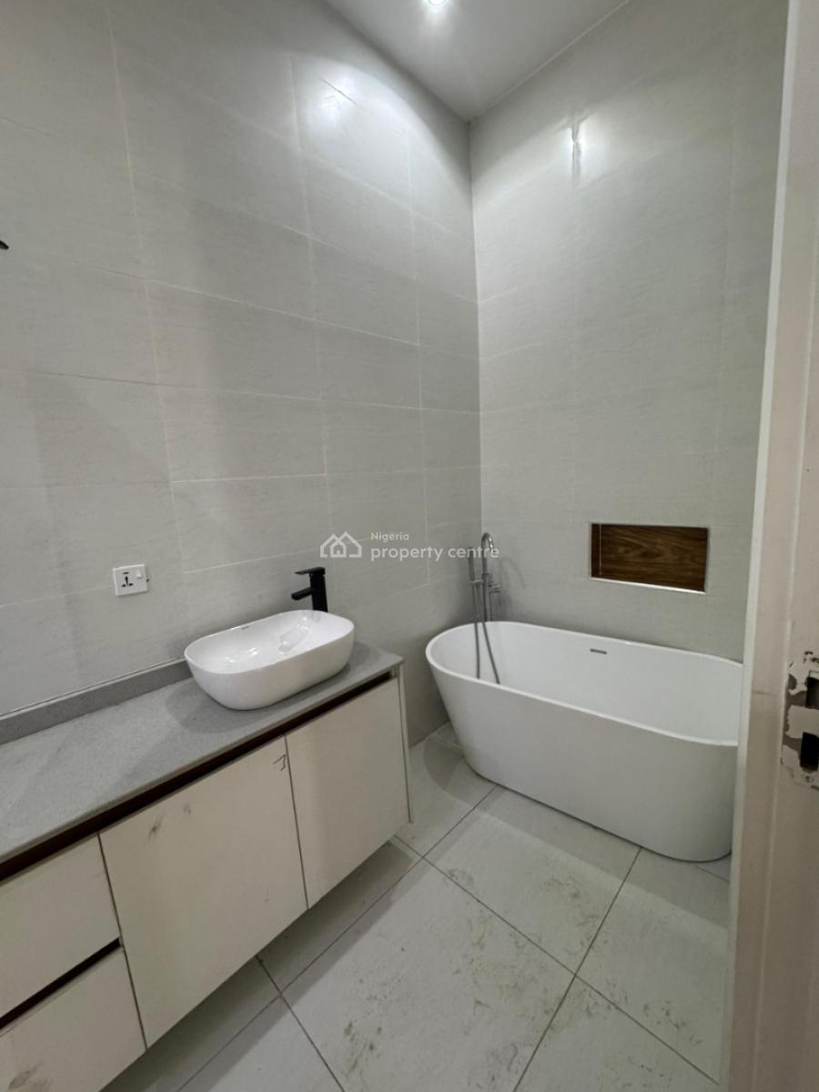 1 Bedroom Apartment, Royal Pine Estate Orchid, Lekki, Lekki, Lagos, Mini Flat (room and Parlour) for Rent