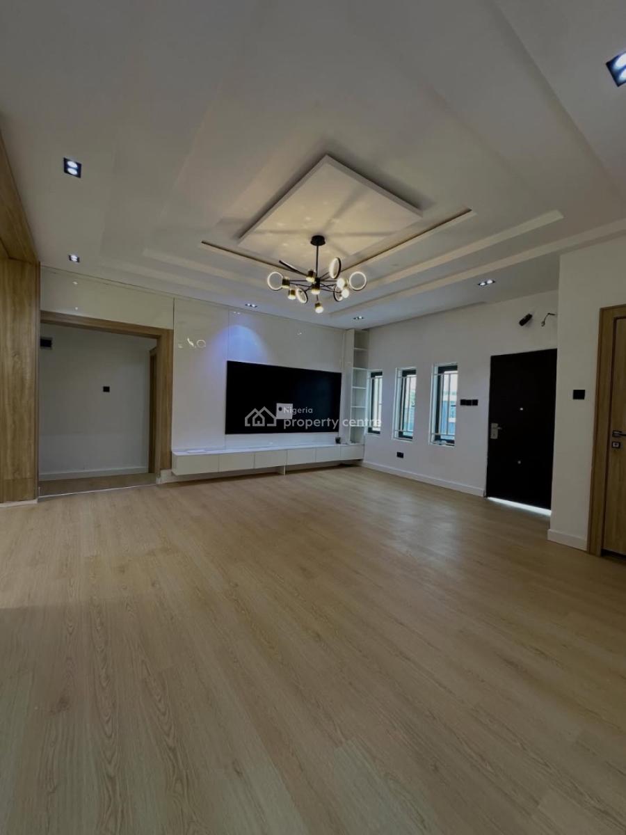 Brand New 3 Bedroom Fully Detached Bungalow + Selfcontaned Bq, Karsana, Abuja, Detached Bungalow for Sale