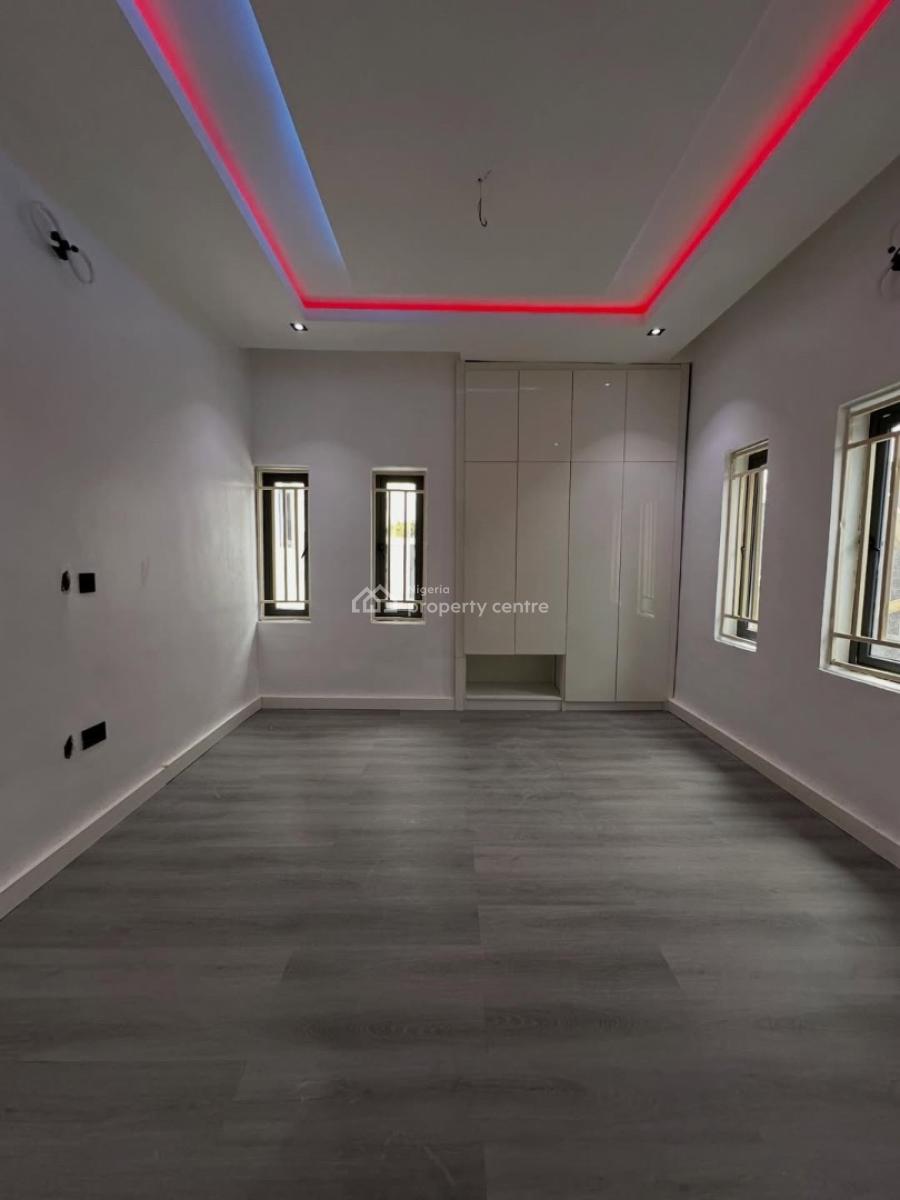 Brand New 3 Bedroom Fully Detached Bungalow + Selfcontaned Bq, Karsana, Abuja, Detached Bungalow for Sale