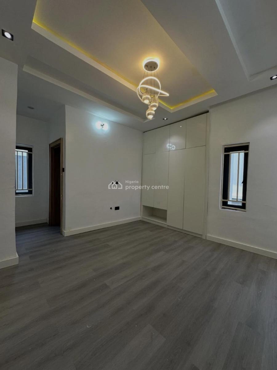 Brand New 3 Bedroom Fully Detached Bungalow + Selfcontaned Bq, Karsana, Abuja, Detached Bungalow for Sale