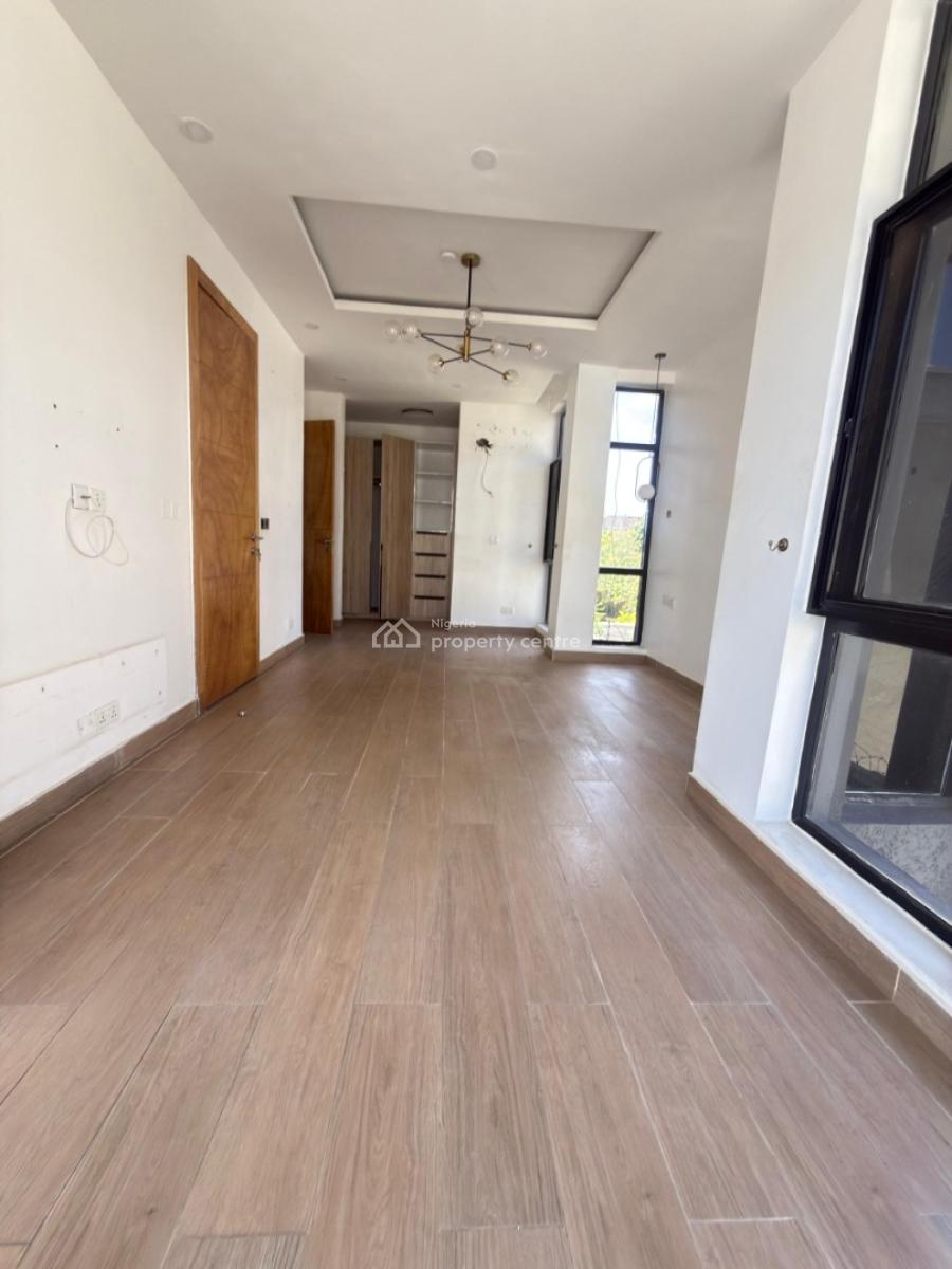 4 Bedroom Terrace Duplex (corner Piece), Lekki Phase 1, Lekki, Lagos, Terraced Duplex for Rent