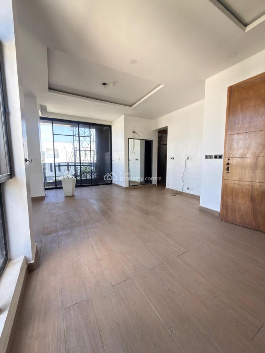 4 Bedroom Terrace Duplex (corner Piece), Lekki Phase 1, Lekki, Lagos, Terraced Duplex for Rent