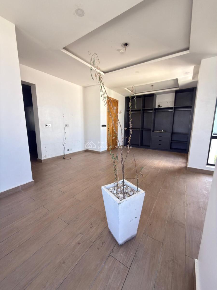 4 Bedroom Terrace Duplex (corner Piece), Lekki Phase 1, Lekki, Lagos, Terraced Duplex for Rent
