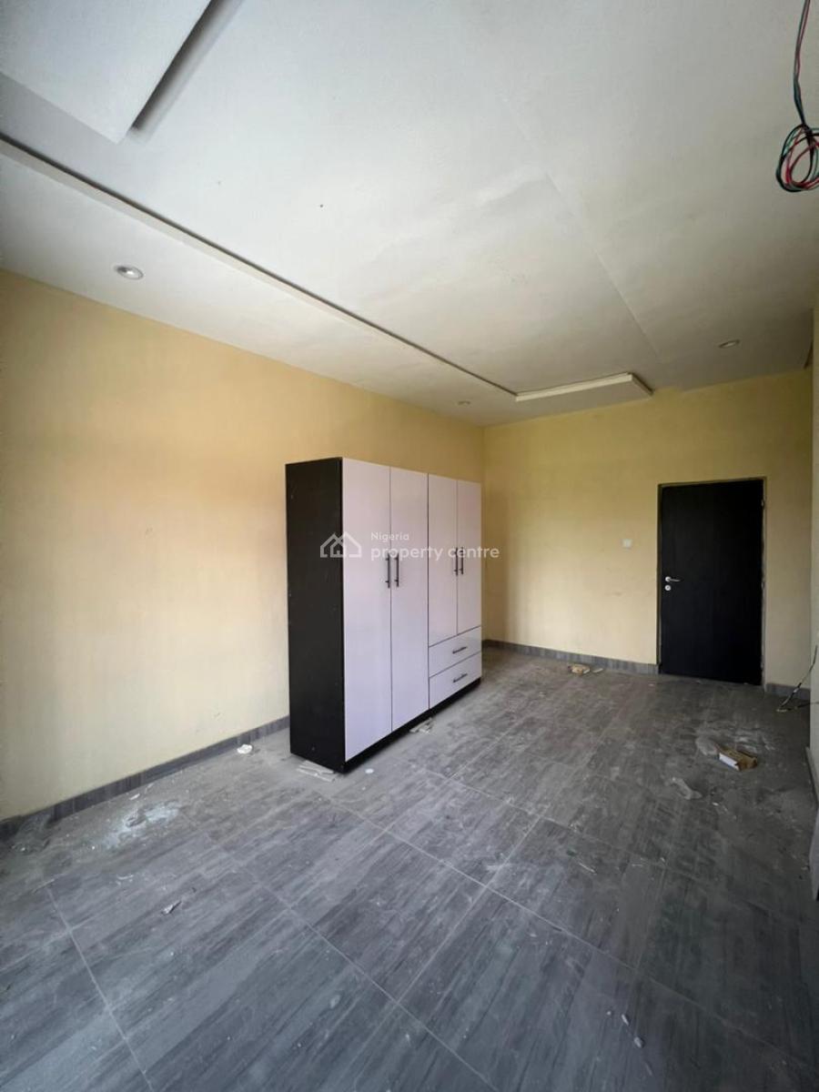 3 Bedroom Apartment with Bq, Lekki Scheme 2 , Ajah, Ajah, Lagos, Flat / Apartment for Rent