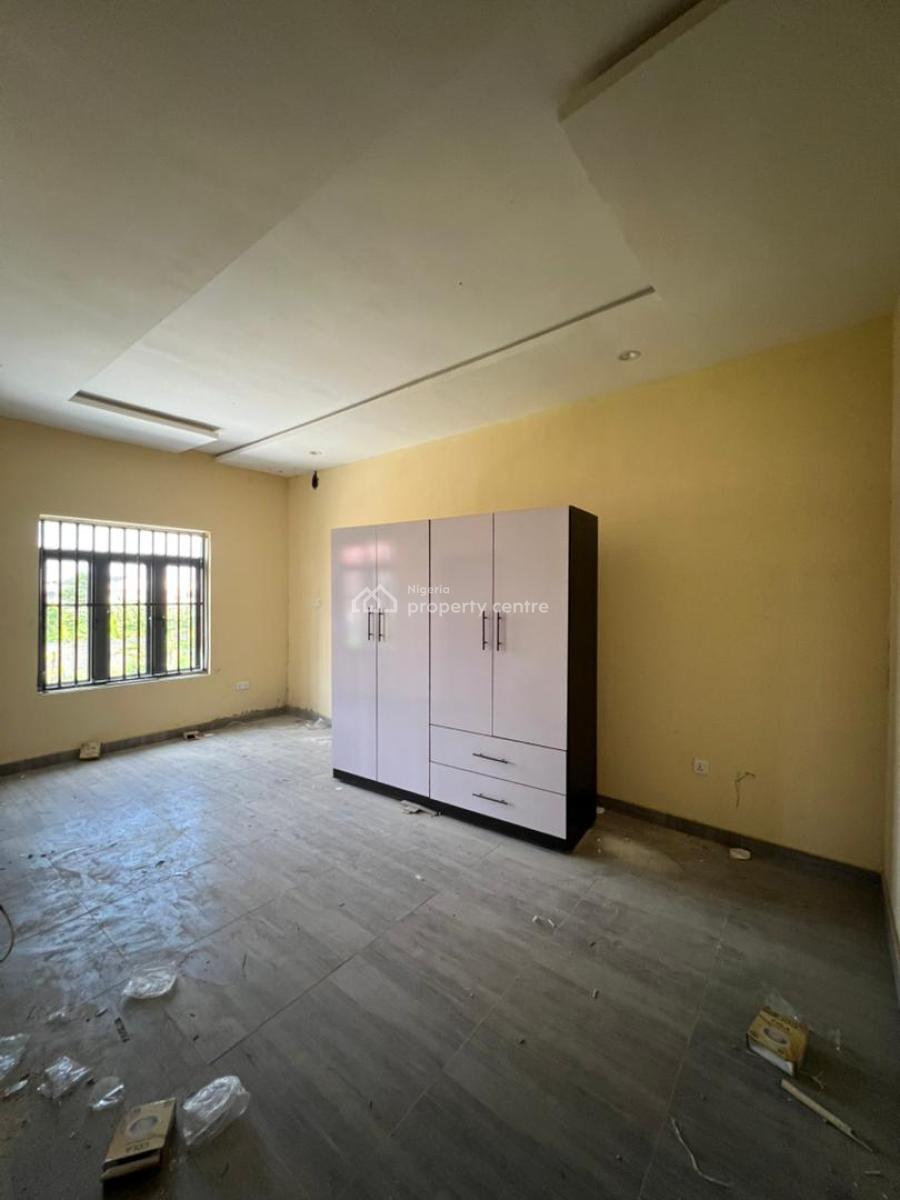 3 Bedroom Apartment with Bq, Lekki Scheme 2 , Ajah, Ajah, Lagos, Flat / Apartment for Rent