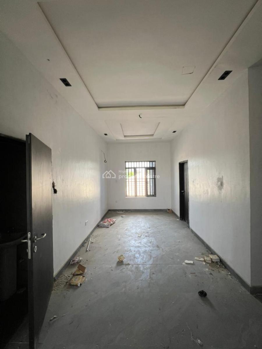 3 Bedroom Apartment with Bq, Lekki Scheme 2 , Ajah, Ajah, Lagos, Flat / Apartment for Rent
