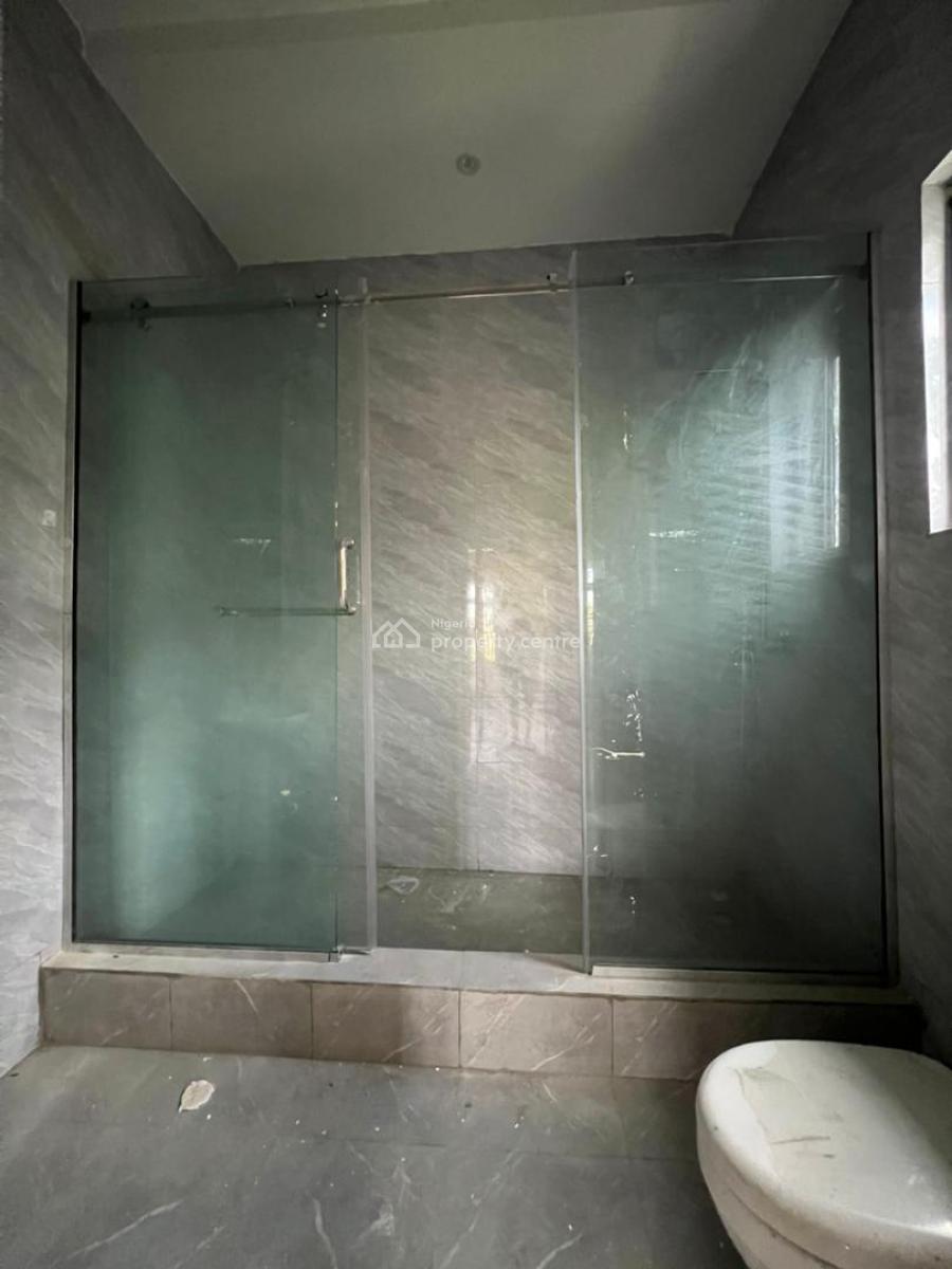 3 Bedroom Apartment with Bq, Lekki Scheme 2 , Ajah, Ajah, Lagos, Flat / Apartment for Rent