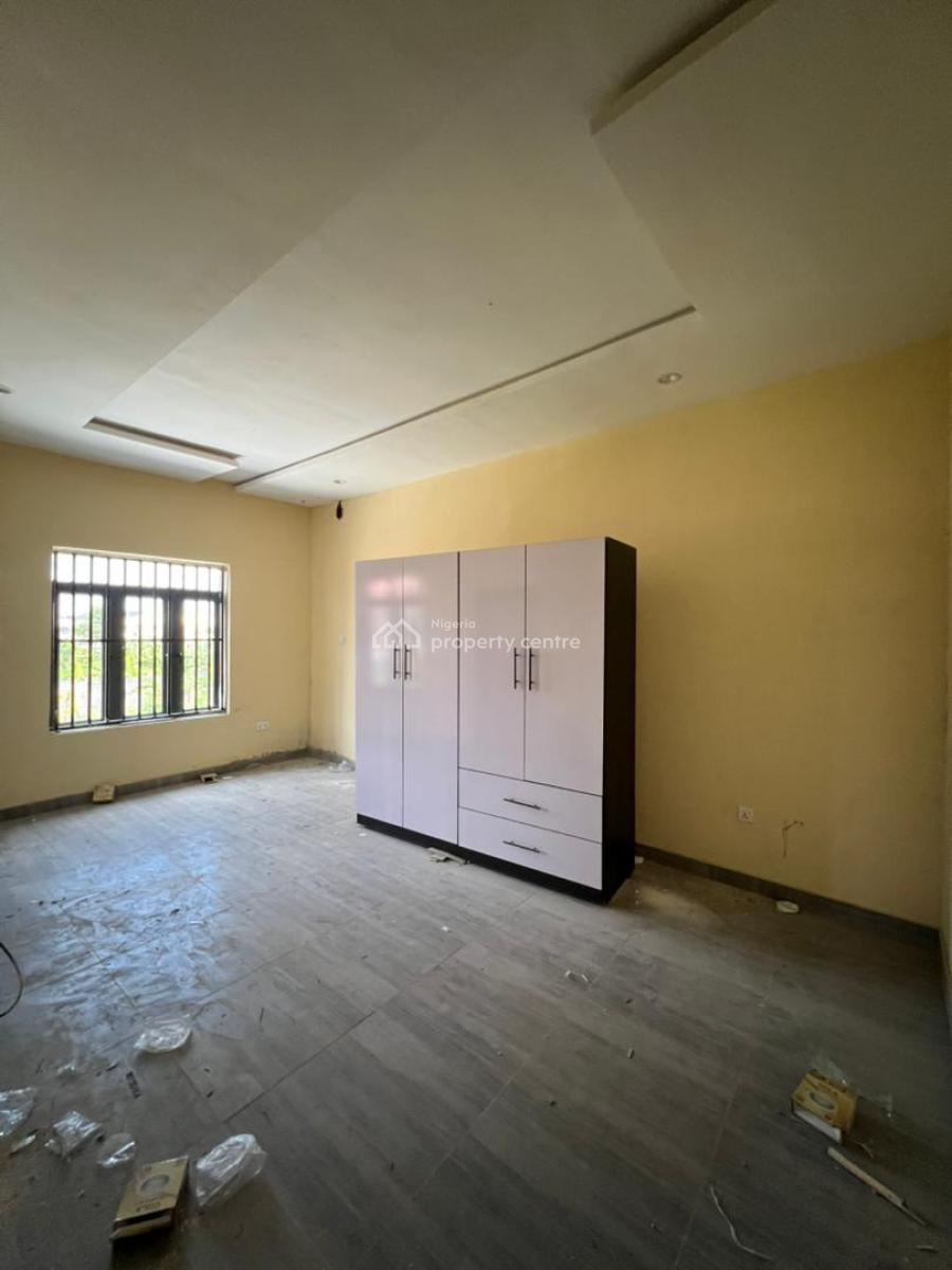 3 Bedroom Apartment with Bq, Lekki Scheme 2 , Ajah, Ajah, Lagos, Flat / Apartment for Rent