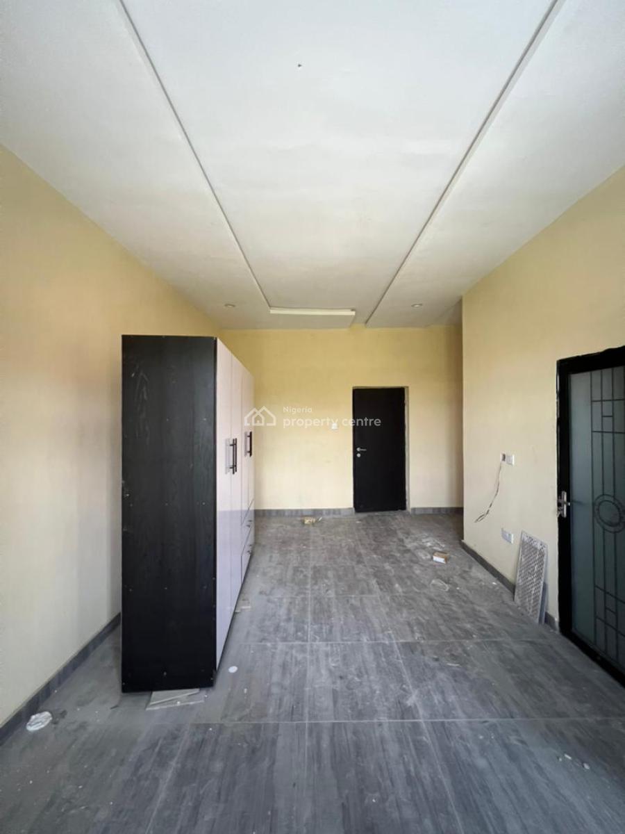 3 Bedroom Apartment with Bq, Lekki Scheme 2 , Ajah, Ajah, Lagos, Flat / Apartment for Rent
