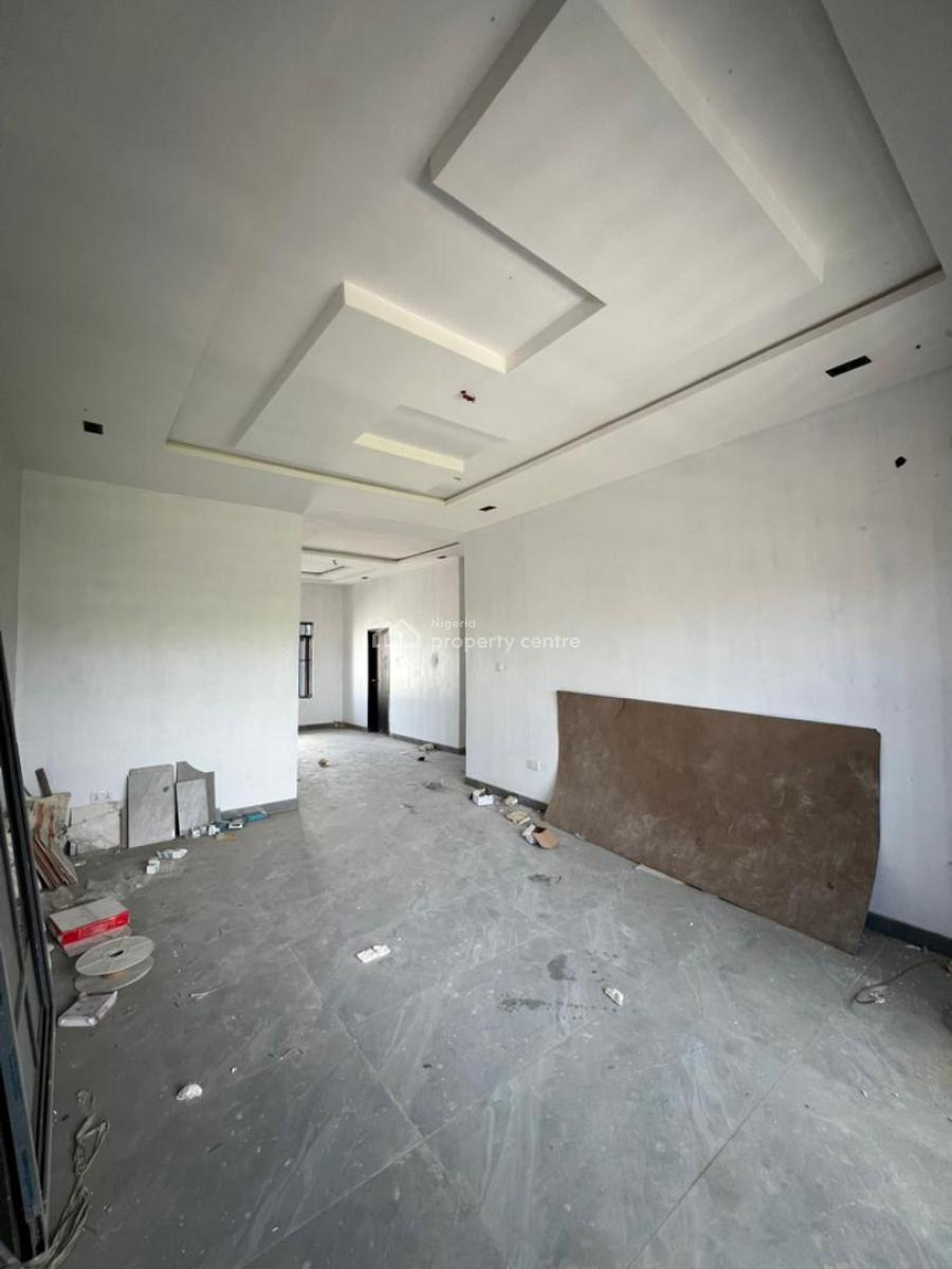 3 Bedroom Apartment with Bq, Lekki Scheme 2 , Ajah, Ajah, Lagos, Flat / Apartment for Rent