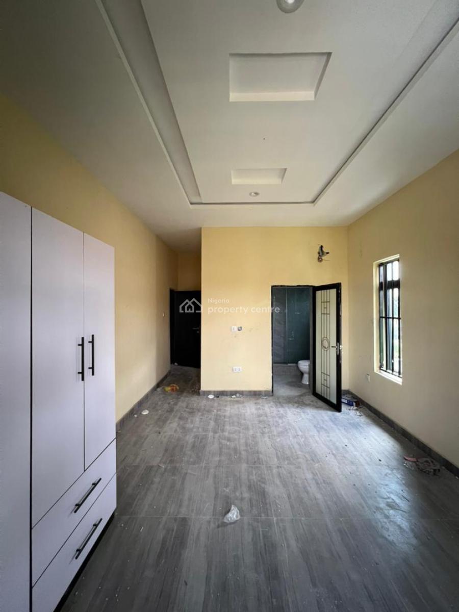 3 Bedroom Apartment with Bq, Lekki Scheme 2 , Ajah, Ajah, Lagos, Flat / Apartment for Rent