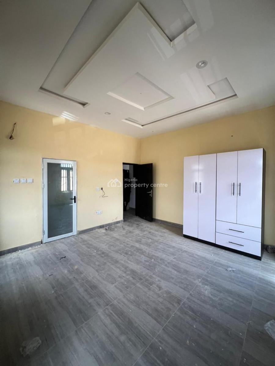 3 Bedroom Apartment with Bq, Lekki Scheme 2 , Ajah, Ajah, Lagos, Flat / Apartment for Rent