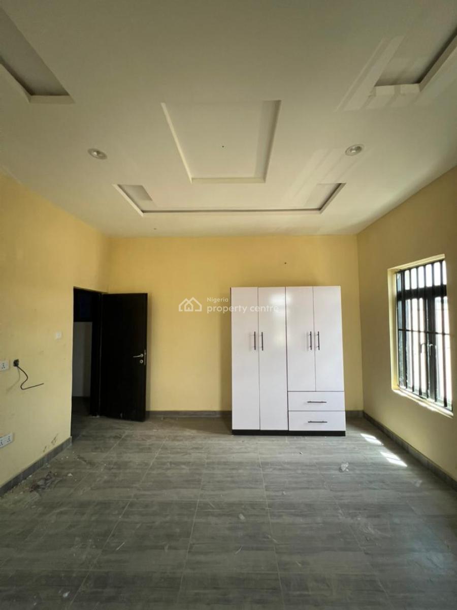 3 Bedroom Apartment with Bq, Lekki Scheme 2 , Ajah, Ajah, Lagos, Flat / Apartment for Rent
