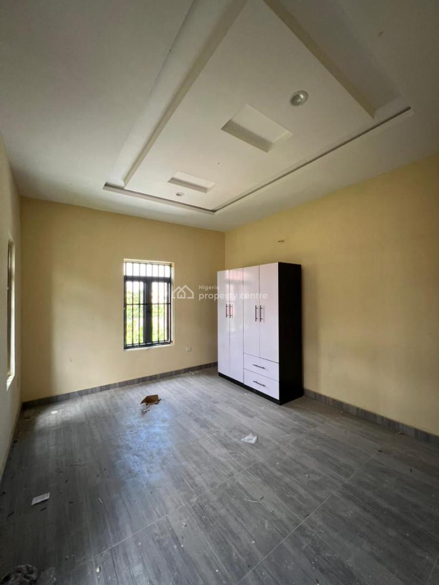 3 Bedroom Apartment with Bq, Lekki Scheme 2 , Ajah, Ajah, Lagos, Flat / Apartment for Rent