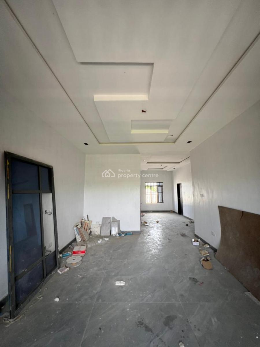 3 Bedroom Apartment with Bq, Lekki Scheme 2 , Ajah, Ajah, Lagos, Flat / Apartment for Rent