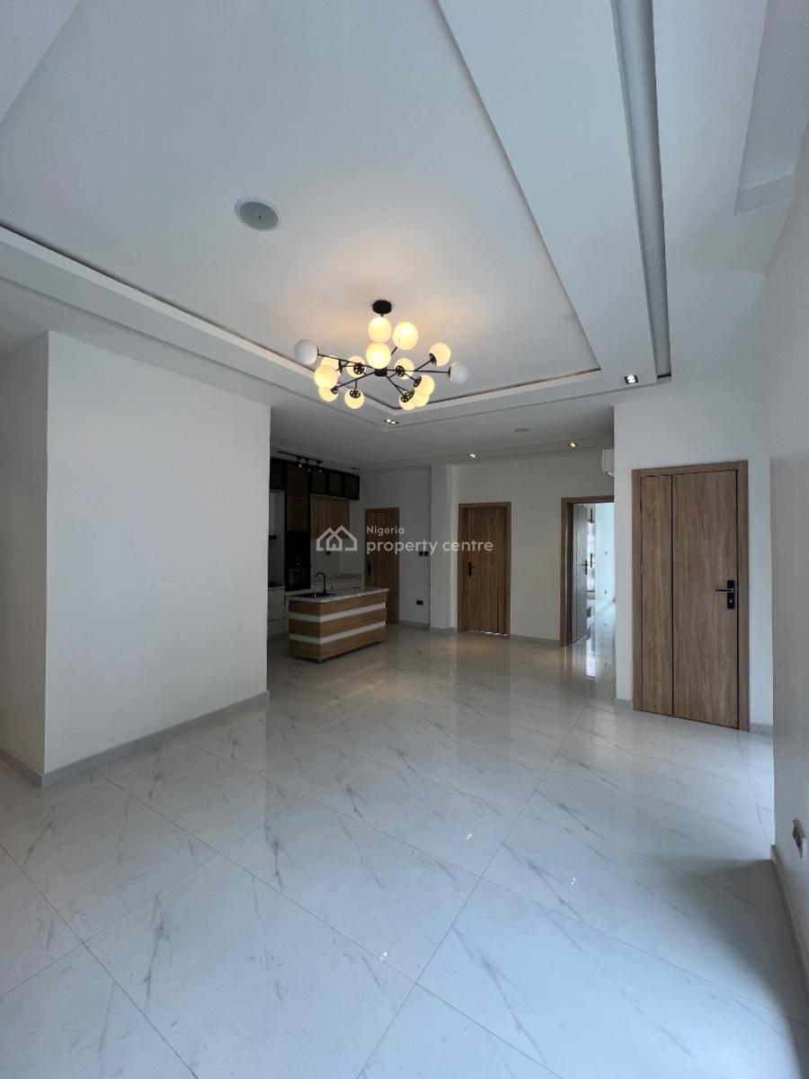 2bedroom Apartment, Ikate, Lekki, Lagos, Flat / Apartment for Rent