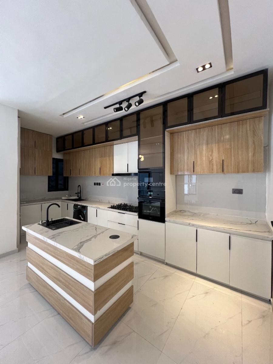 2bedroom Apartment, Ikate, Lekki, Lagos, Flat / Apartment for Rent