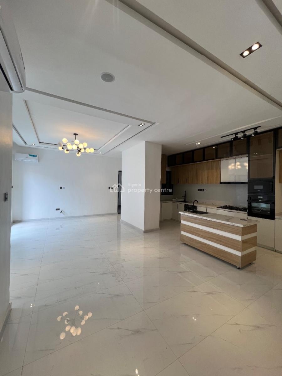 2bedroom Apartment, Ikate, Lekki, Lagos, Flat / Apartment for Rent