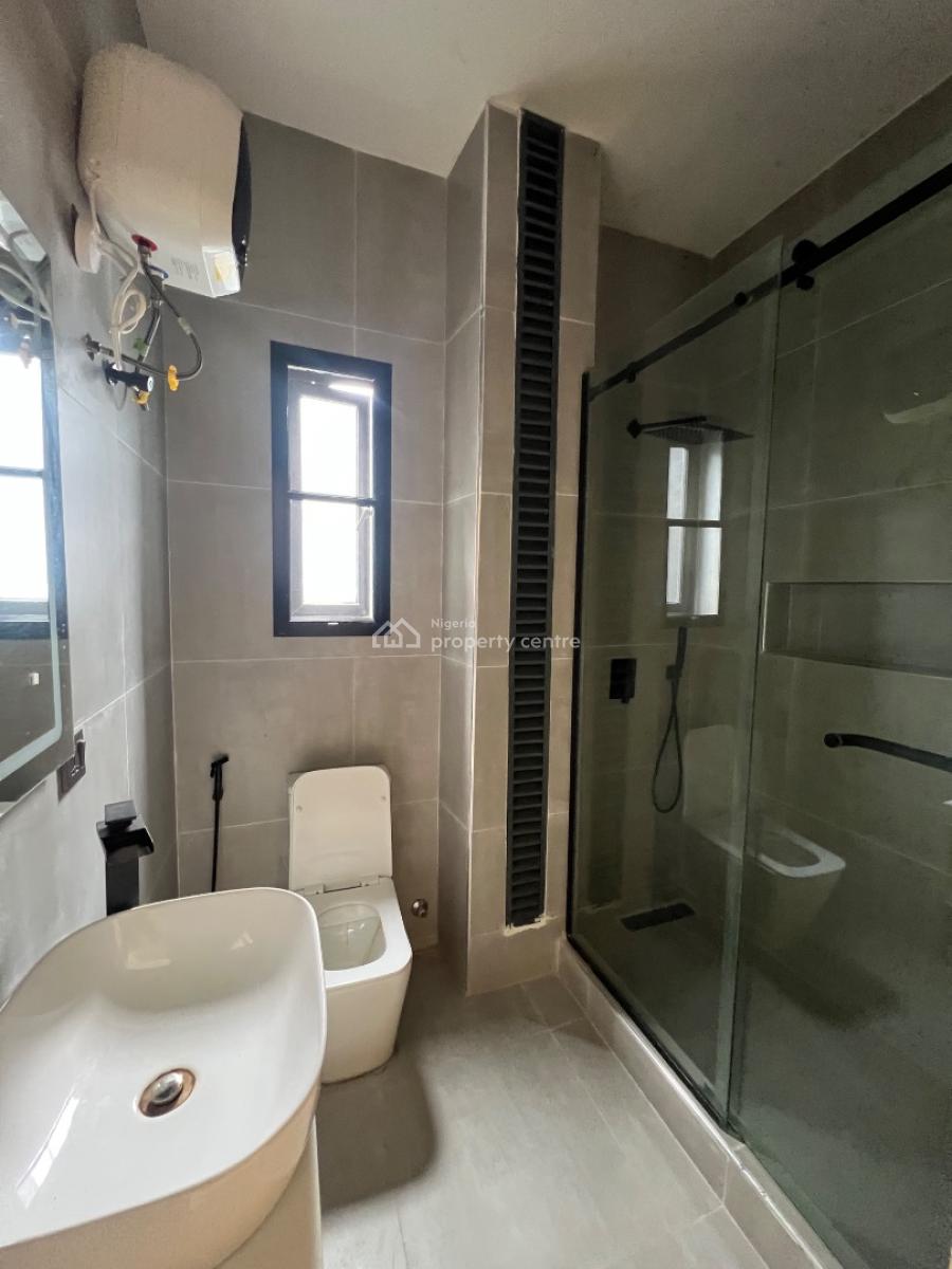 2bedroom Apartment, Ikate, Lekki, Lagos, Flat / Apartment for Rent