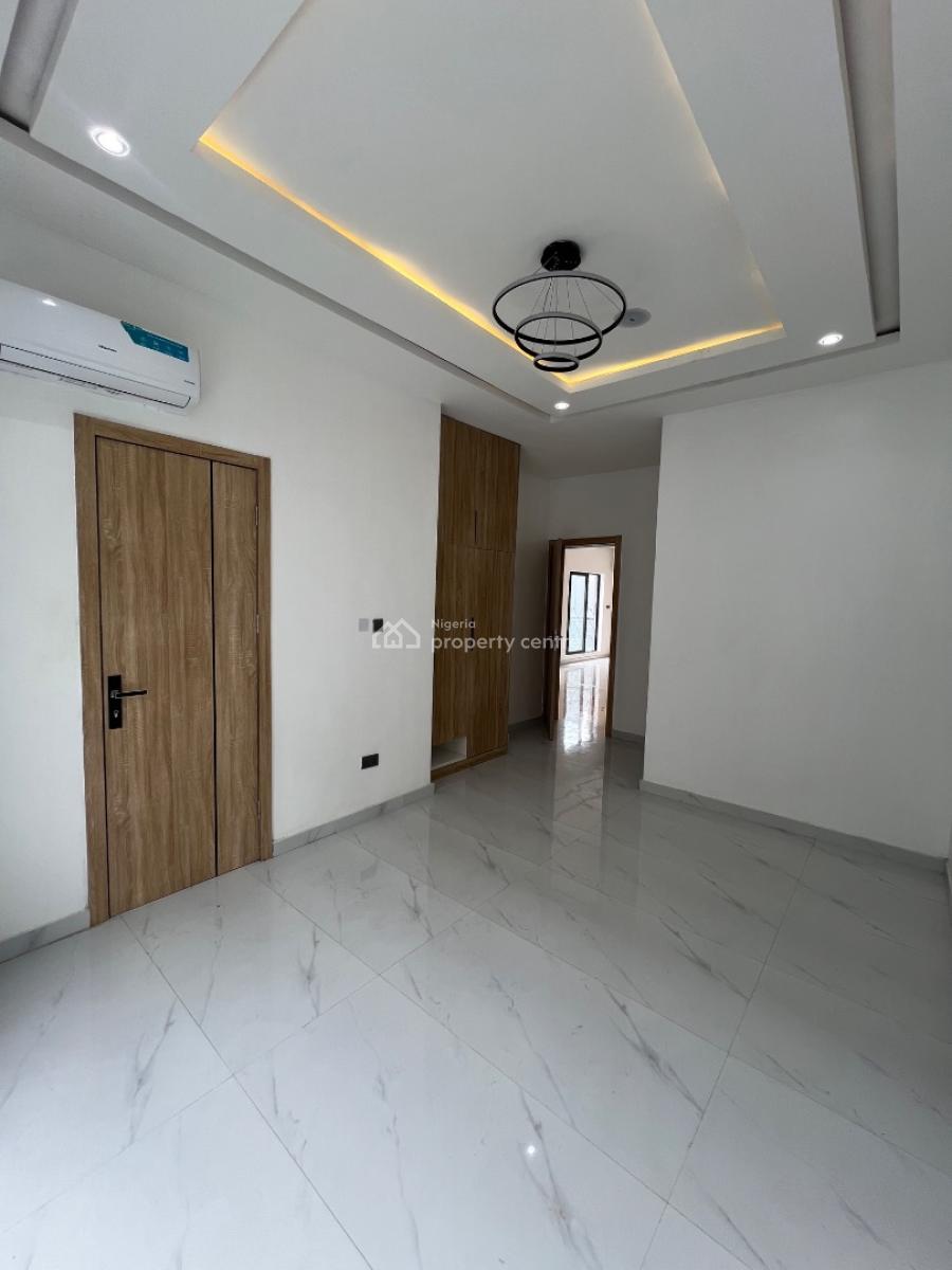 2bedroom Apartment, Ikate, Lekki, Lagos, Flat / Apartment for Rent