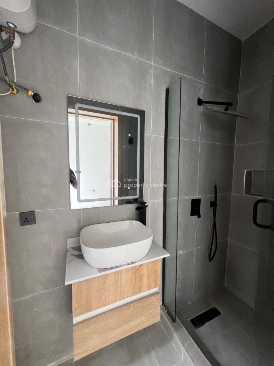 2bedroom Apartment, Ikate, Lekki, Lagos, Flat / Apartment for Rent