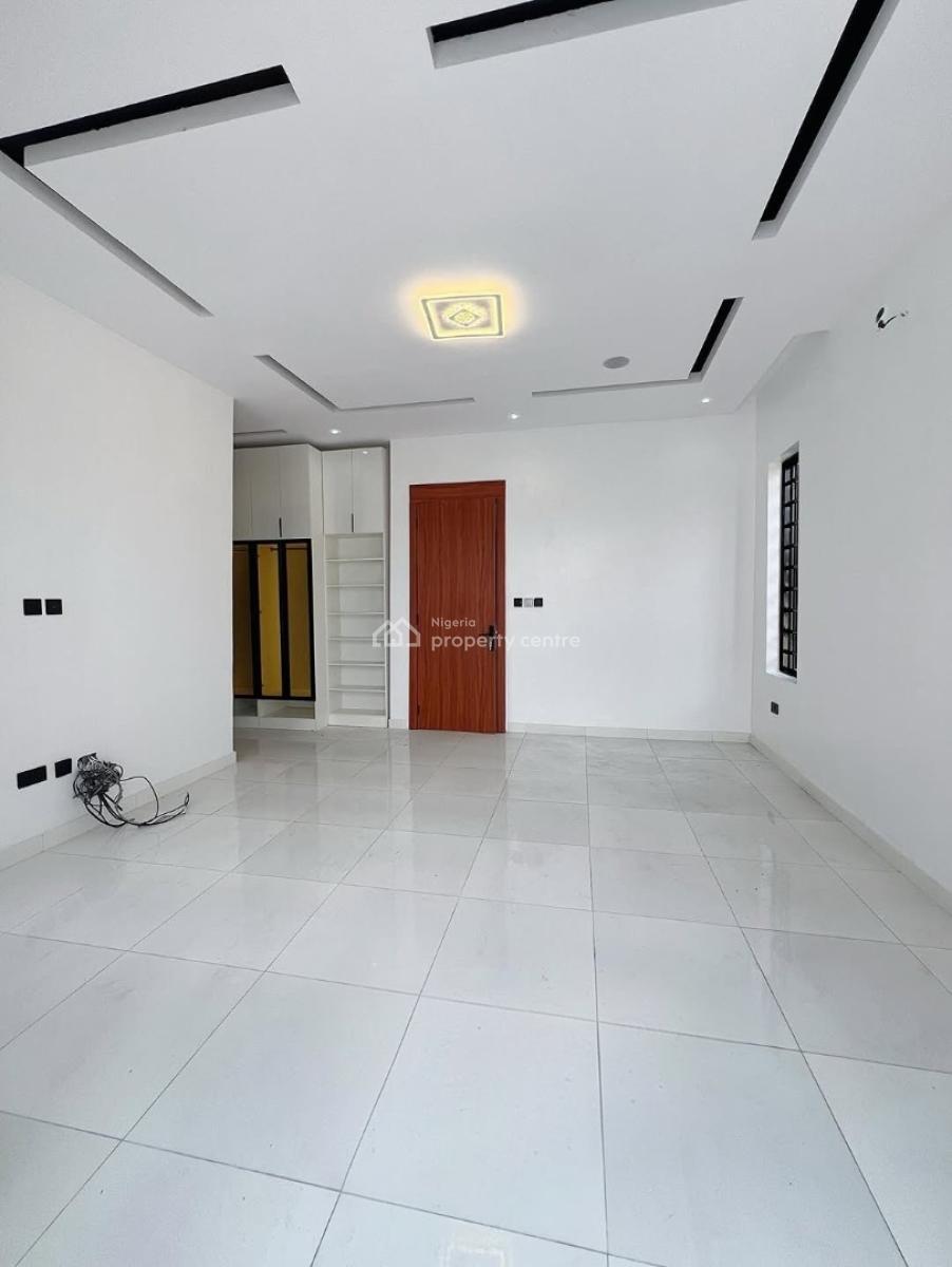 4bedroom Detached Duplex with Swimming Pool and Bq, Olokonla, Ajah, Lagos, Detached Duplex for Sale