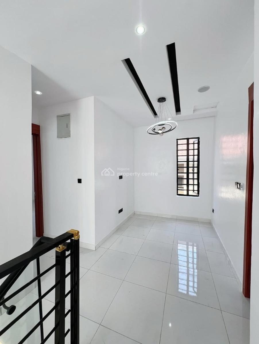 4bedroom Detached Duplex with Swimming Pool and Bq, Olokonla, Ajah, Lagos, Detached Duplex for Sale