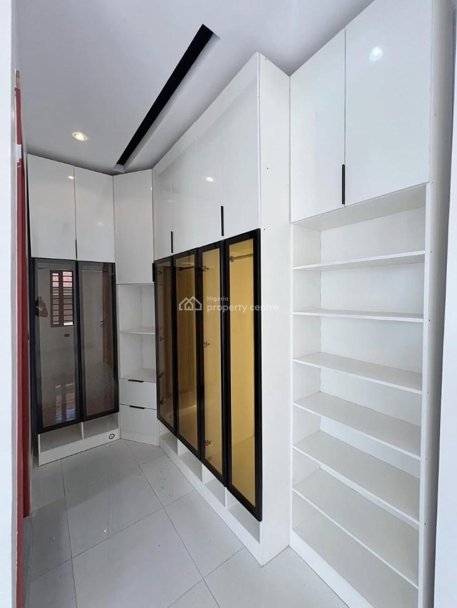 4bedroom Detached Duplex with Swimming Pool and Bq, Olokonla, Ajah, Lagos, Detached Duplex for Sale