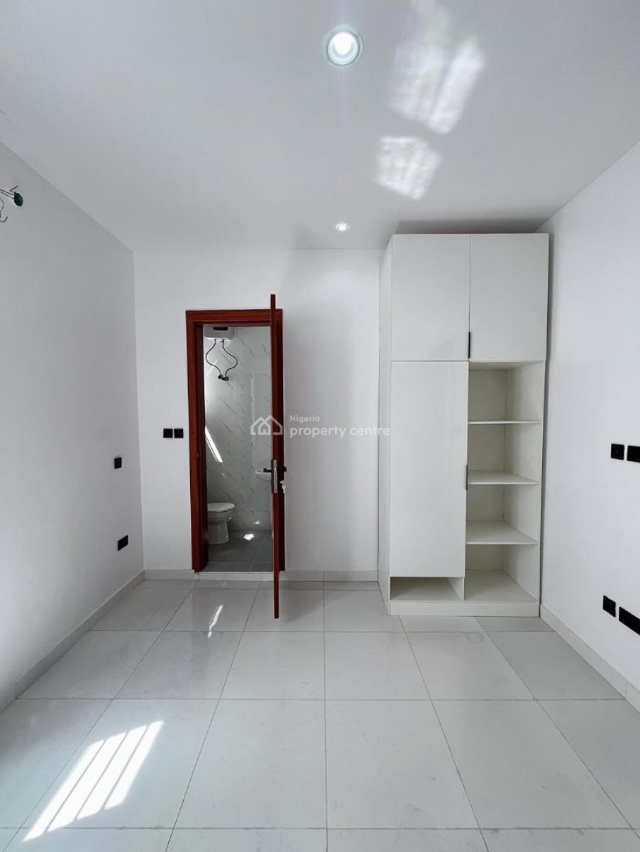 4bedroom Detached Duplex with Swimming Pool and Bq, Olokonla, Ajah, Lagos, Detached Duplex for Sale