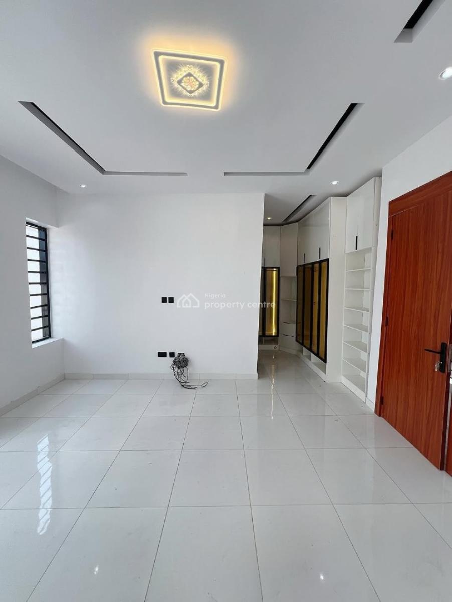 4bedroom Detached Duplex with Swimming Pool and Bq, Olokonla, Ajah, Lagos, Detached Duplex for Sale