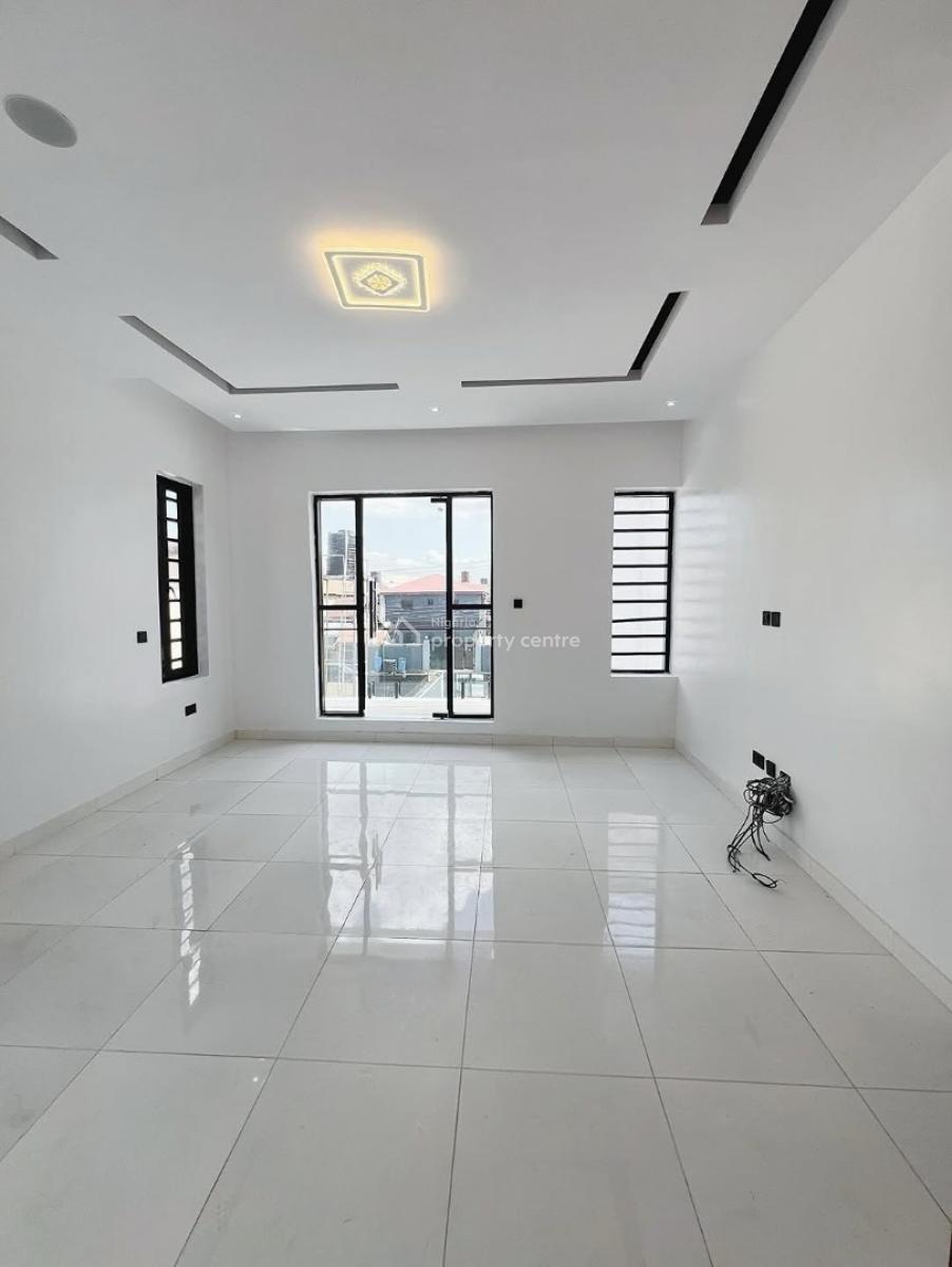 4bedroom Detached Duplex with Swimming Pool and Bq, Olokonla, Ajah, Lagos, Detached Duplex for Sale