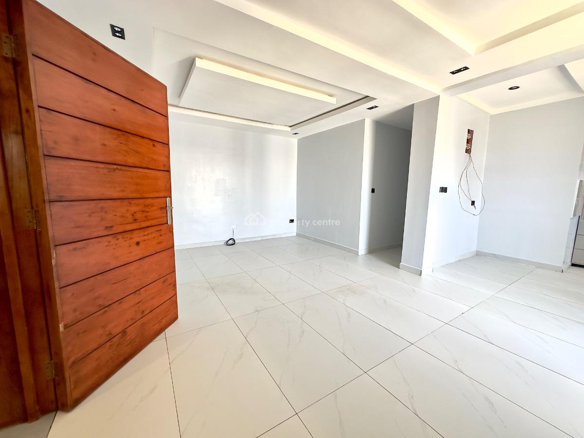 Brand New 2 Bedroom Luxury Flat, Bede Alugbue Street, Seagate Estate, Ikate, Lekki, Lagos, Flat / Apartment for Sale