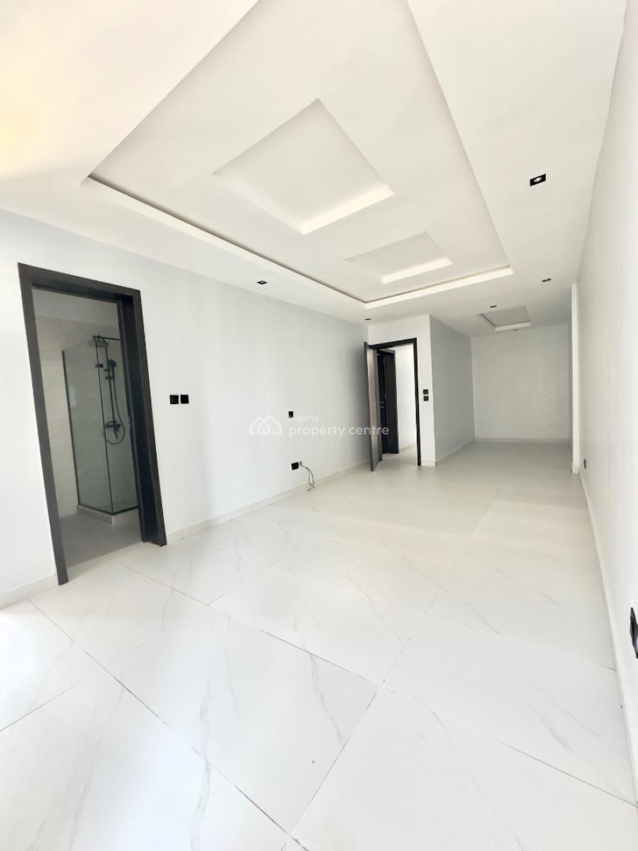 Brand New 2 Bedroom Luxury Flat, Bede Alugbue Street, Seagate Estate, Ikate, Lekki, Lagos, Flat / Apartment for Sale