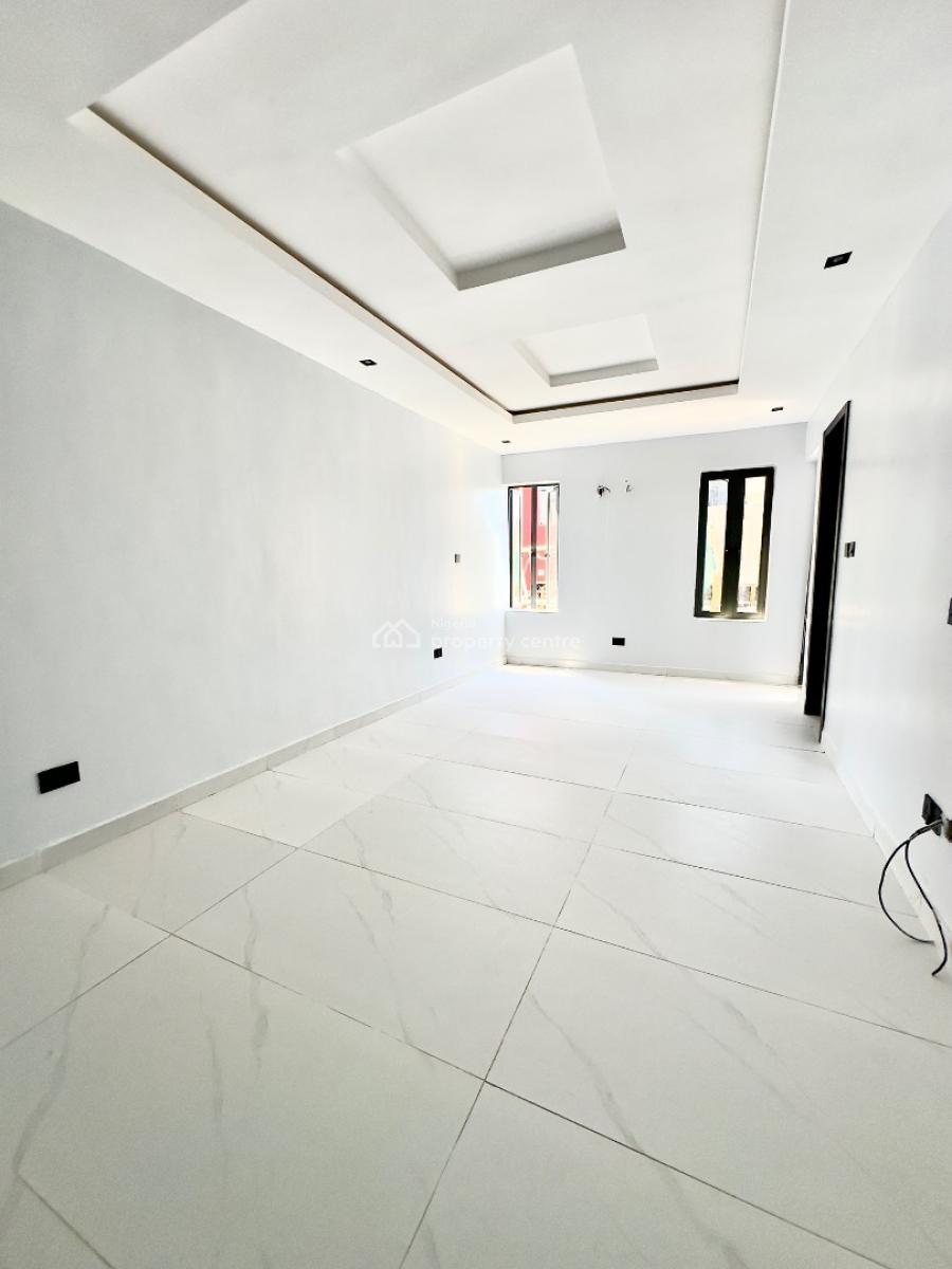 Brand New 2 Bedroom Luxury Flat, Bede Alugbue Street, Seagate Estate, Ikate, Lekki, Lagos, Flat / Apartment for Sale