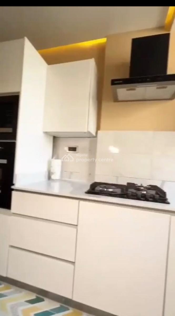 Luxury 2 Bedroom Mansonette, Main Lekki Phase 1, Lekki Phase 1, Lekki, Lagos, Flat / Apartment for Rent