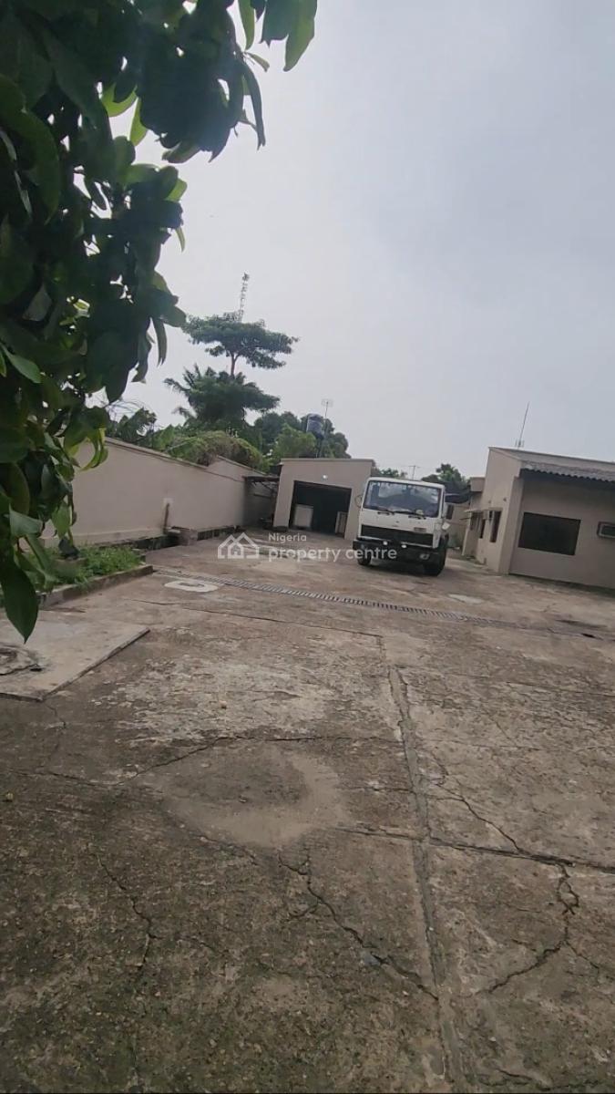 Land Certificate, Azare Crescent, Gra, Apapa, Lagos, Land Joint Venture