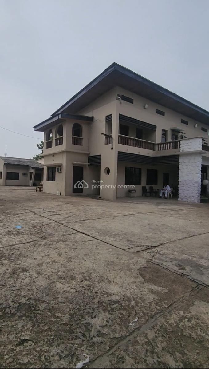 Land Certificate, Azare Crescent, Gra, Apapa, Lagos, Land Joint Venture