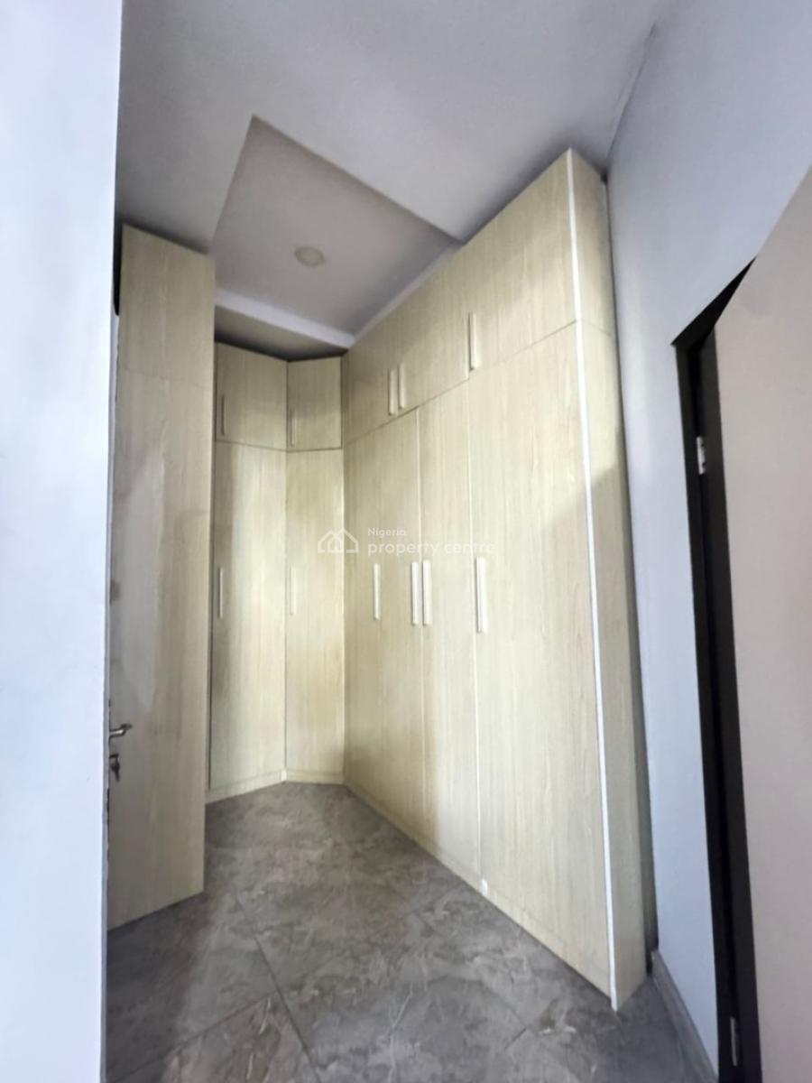 Luxury 4 Bedroom Serviced Terrace Duplex, Orchid Before Roundabout, Lekki, Lagos, Terraced Duplex for Rent