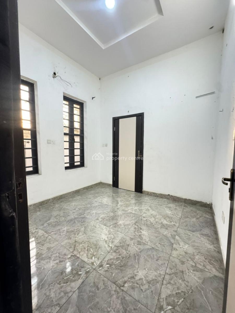 Luxury 4 Bedroom Serviced Terrace Duplex, Orchid Before Roundabout, Lekki, Lagos, Terraced Duplex for Rent